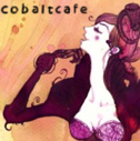 Zarina Liew's Cobalt Cafe